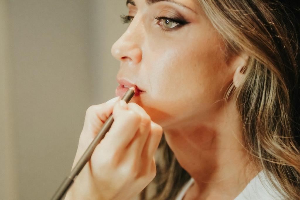 Mili Carrere Makeup (Maquillaje y Peinados)