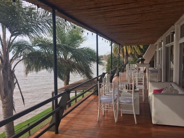 Bahia Punta Chica (Salones de Fiesta) | Casamientos Online