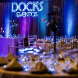 Docks Eventos (Salones de Fiesta)