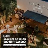 SALON BONIFICADO 2024