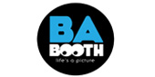 Logo BA Booth
