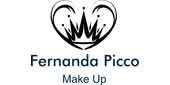 Logo Make up Fernanda Picco