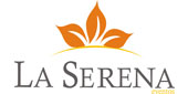 Logo La Serena Eventos