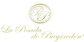 Logo La Posada de Pueyrredon