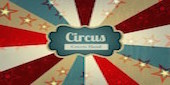 Logo Circus Cover´s Band :  Músic...