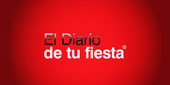 Logo El Diario de tu Fiesta