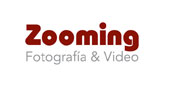 Logo Zooming