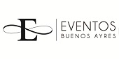 Logo Eventos Buenos Ayres Palermo