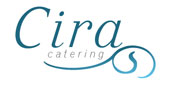 Logo Cira Catering