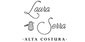 Logo Laura Serra Novias