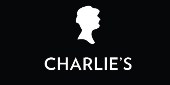 Logo Charlies Siluetas