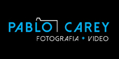 Logo Pablo Carey Fotografias