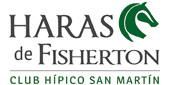 Logo Haras de Fisherton
