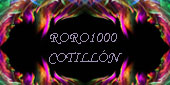 Logo RORO1000 EVENTOS