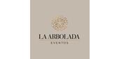Logo La Arbolada