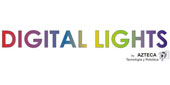 Logo Digital Lights