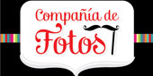 Logo Compañía de Fotos