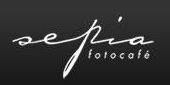 Logo Sepia Fotocafé