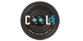 Logo Cool DJ