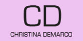 Logo Christina Demarco
