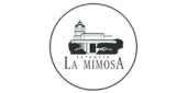Logo Estancia La Mimosa