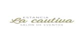 Logo Estancia La Cautiva