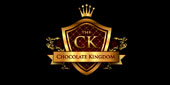 Logo The Chocolate Kingdom