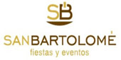 Logo Complejo San Bartolomé
