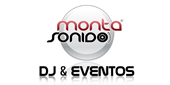 Logo Montasonido Dj & Eventos