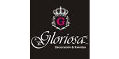 Logo GLORIOSA - DECORACION & EVENTO...