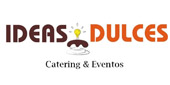 Logo Ideas Dulces