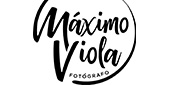 Logo Maximo Viola Fotografo