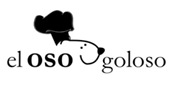 Logo El Oso Goloso