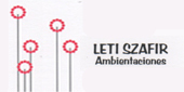Logo Leti Szafir