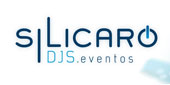 Logo Silicaro DJS.eventos