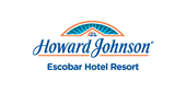 Logo Howard Johnson Escobar
