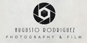 Logo Augusto Rodriguez Ph