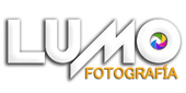 Logo Lumo Fotografía
