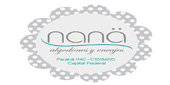 Logo Nanä - Algodones y Encajes