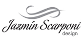 Logo Jazmin Scarponi