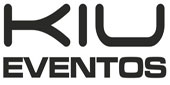 Logo KIU Eventos