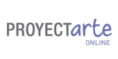 Logo Proyectarte Online