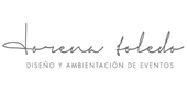 Logo Lorena Toledo