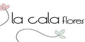 Logo La Cala Flores
