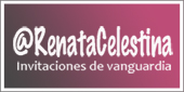 Logo RenataCelestina