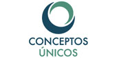Logo CONCEPTOS ÚNICOS