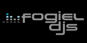 Logo Fogiel DJ´s