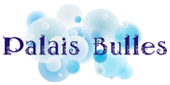 Logo Palais Bulles