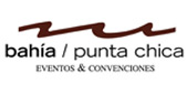 Logo Bahia Punta Chica