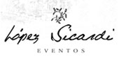 Logo Lopez Sicardi Catering
